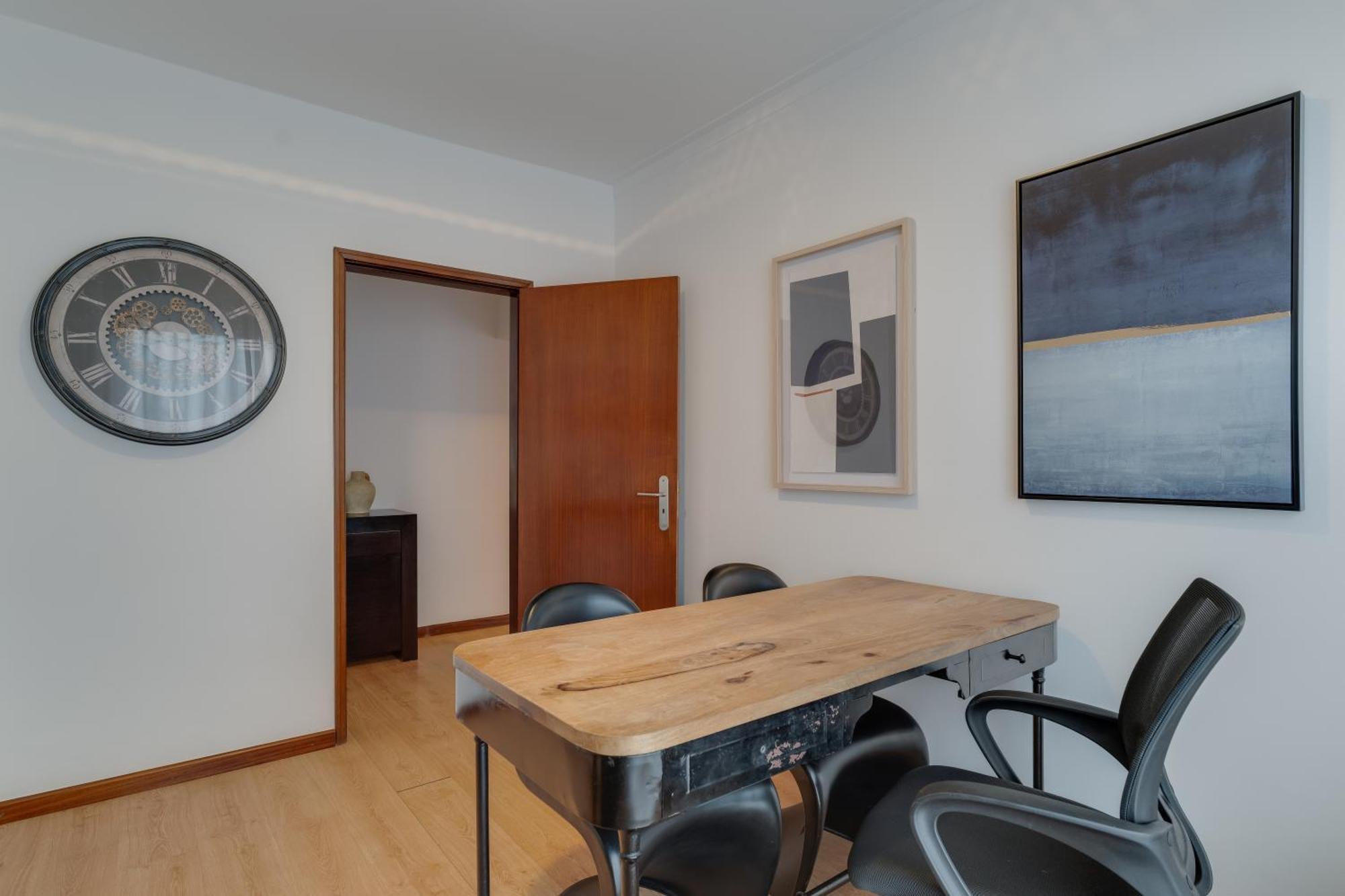 Portola Penthouse Apartment ฟุงชาล ภายนอก รูปภาพ