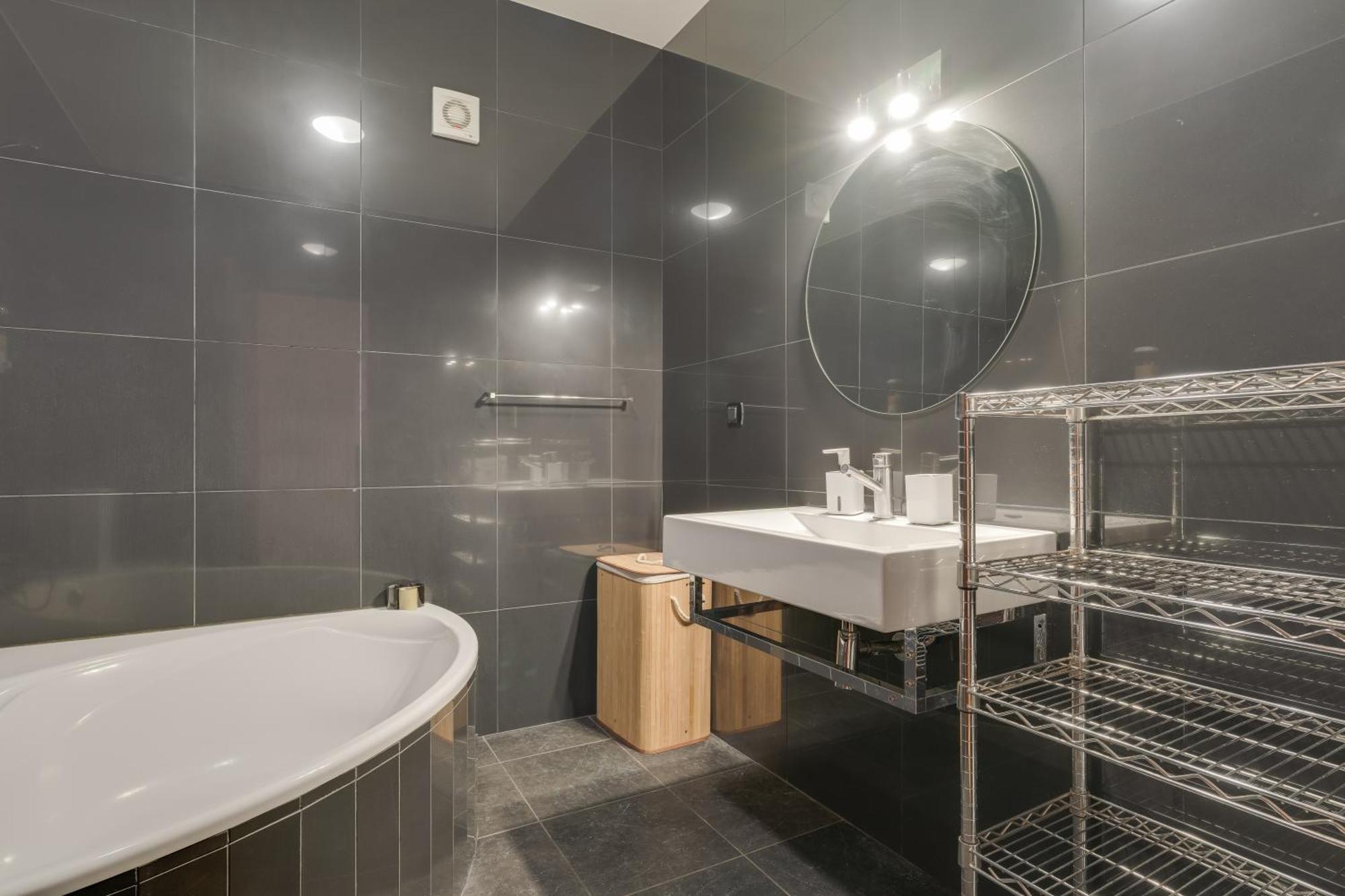 Portola Penthouse Apartment ฟุงชาล ภายนอก รูปภาพ