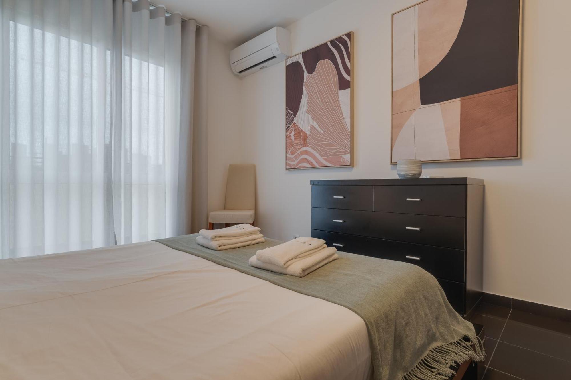 Portola Penthouse Apartment ฟุงชาล ภายนอก รูปภาพ